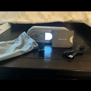 Precision Pro Golf Smart speaker